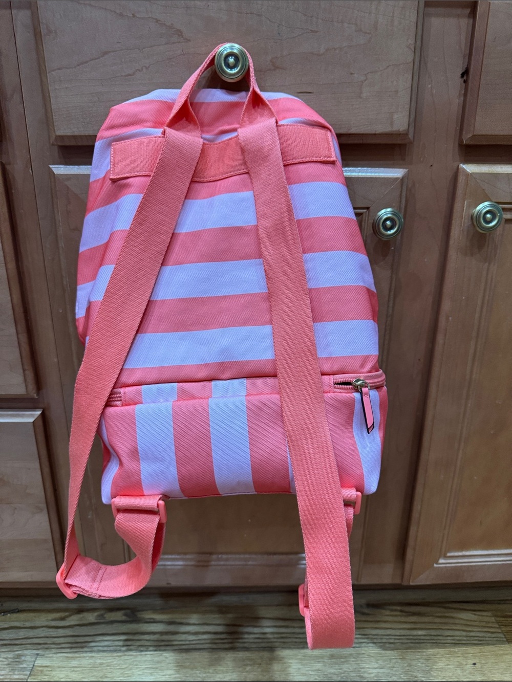 Victoria’s Secret Backpack with Cooler - Picture 3 of 4